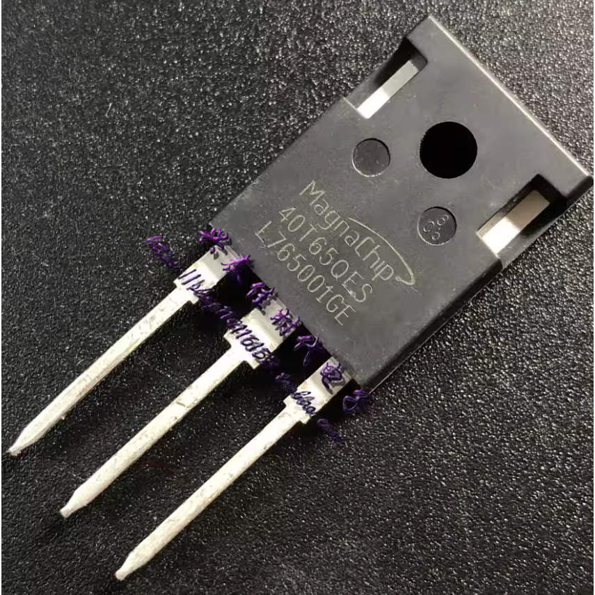 5PCS ยี่ห้อ-ใหม่เดิม 40T65QES 40T65FDH 40T100FDS 40T65FESC 40T65FDSC TO-247