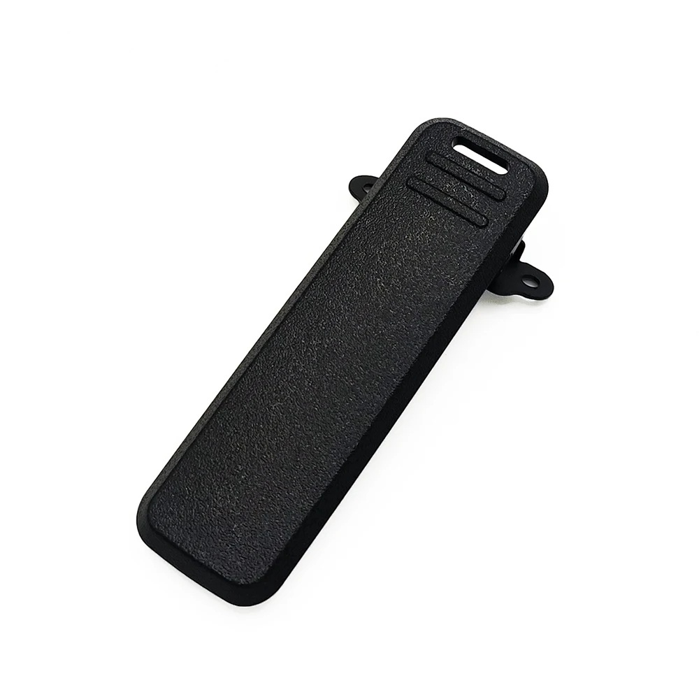 BAOFENG Walkie Talkie UV-25L UV-5RH UV-K5 Plus เข็มขัดคลิป BF-UV25L BF-UV5RH BF-UVK5Plus วิทยุสองทาง