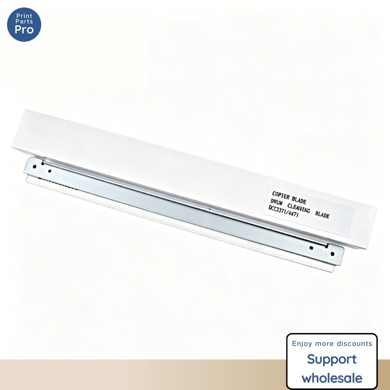 ใบมีดทําความสะอาดกลองสําหรับ FUJI Xerox C3370 C3371 C4471 C5571 C6671 C7771 C2271 ApeosPort-VI