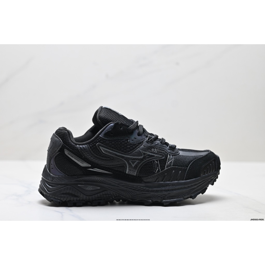 รองเท้าวิ่ง Mizuno RACER TRAIL