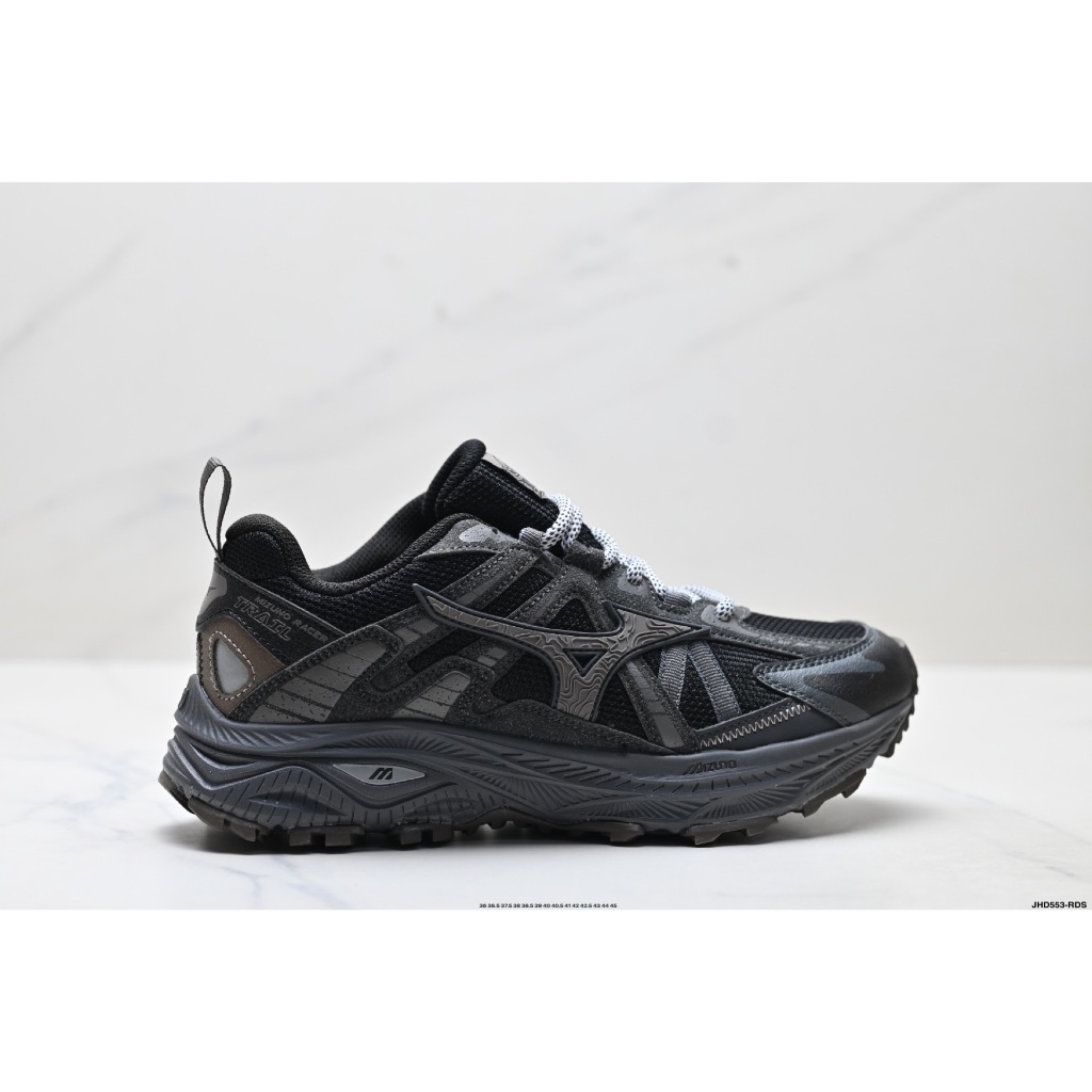 รองเท้าวิ่ง Mizuno RACER TRAIL