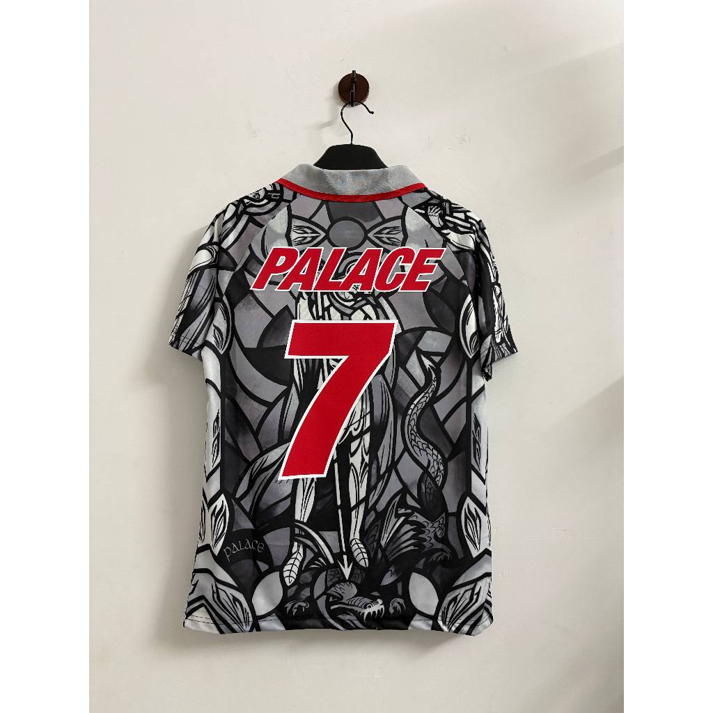 เสื้อยืดแขนสั้นสีเทาสำหรับกีฬา ไซส์ S-4XL คุณภาพสูง