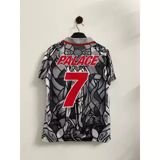 เสื้อยืดแขนสั้นสีเทาสำหรับกีฬา ไซส์ S-4XL คุณภาพสูง