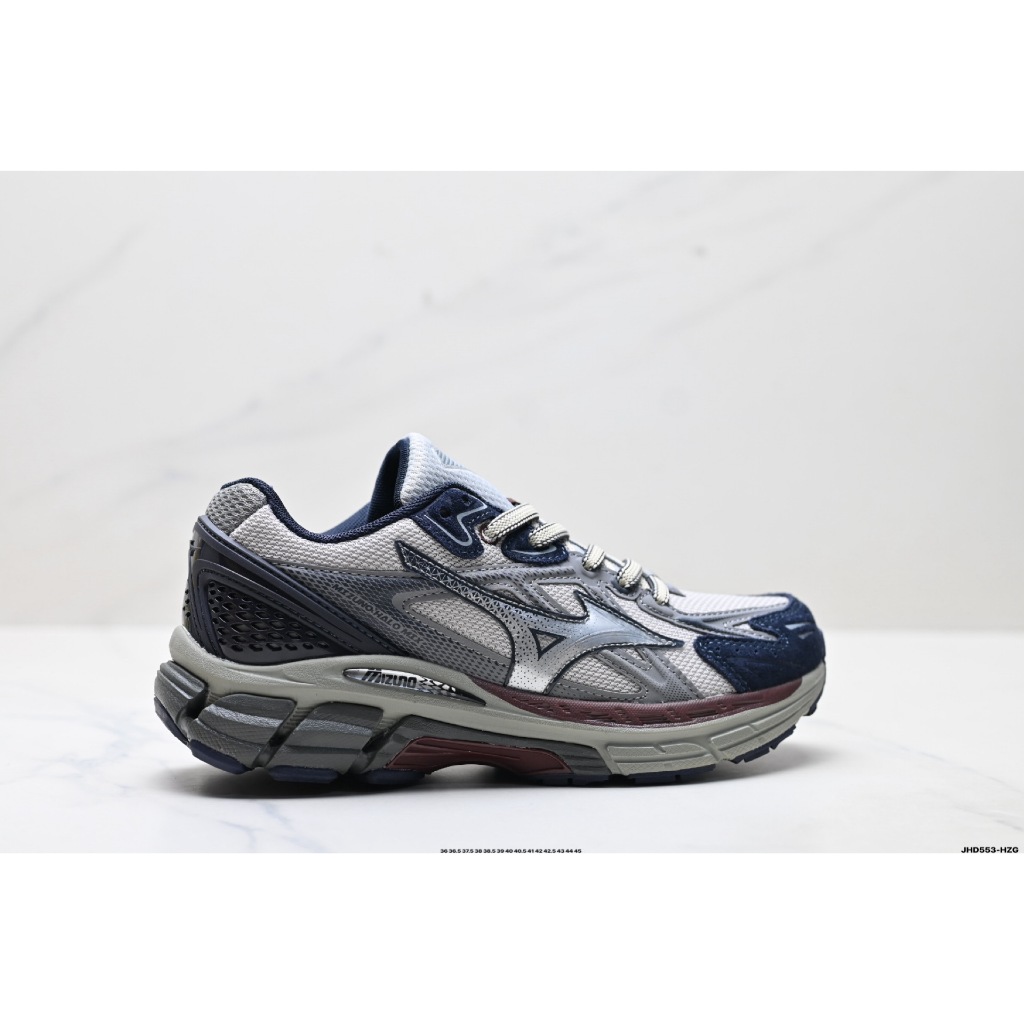 รองเท้าวิ่ง Mizuno Halo Mix