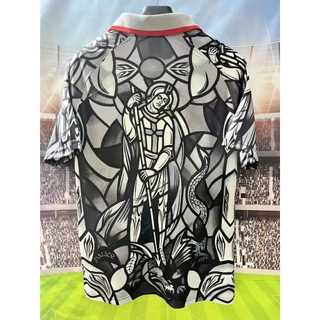 เสื้อยืดแขนสั้นสีเทาสำหรับกีฬา ไซส์ S-4XL คุณภาพสูง