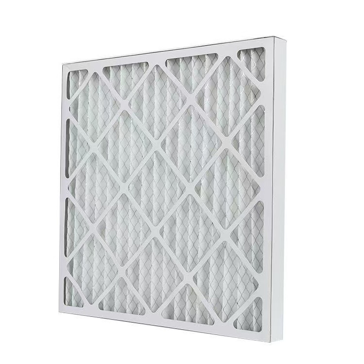 Custom HRV ERV แลกเปลี่ยนความร้อน Core & HEPA Filter Fit Daikin Panasonic Mitsubishi Fresh Air Syste