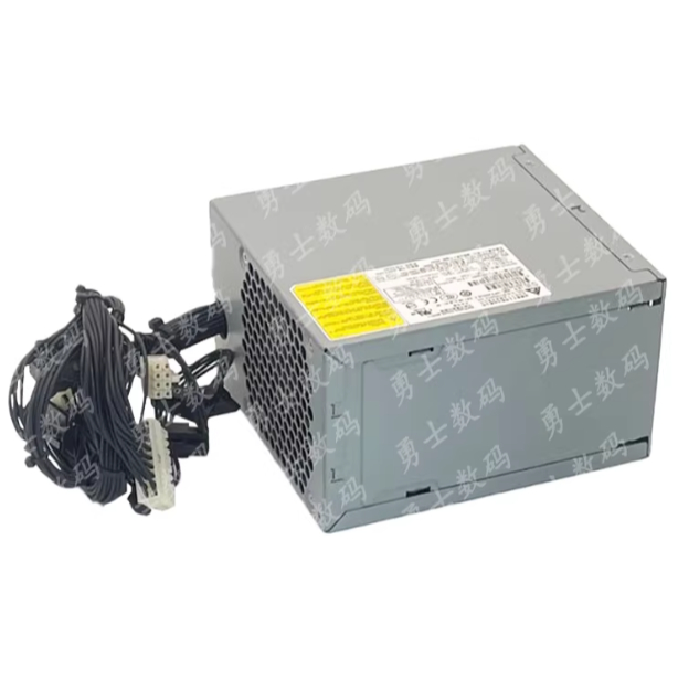 สําหรับแหล่งจ่ายไฟ HP Z420 DPS-600UB A Rated 600W 623193-001 632911-001