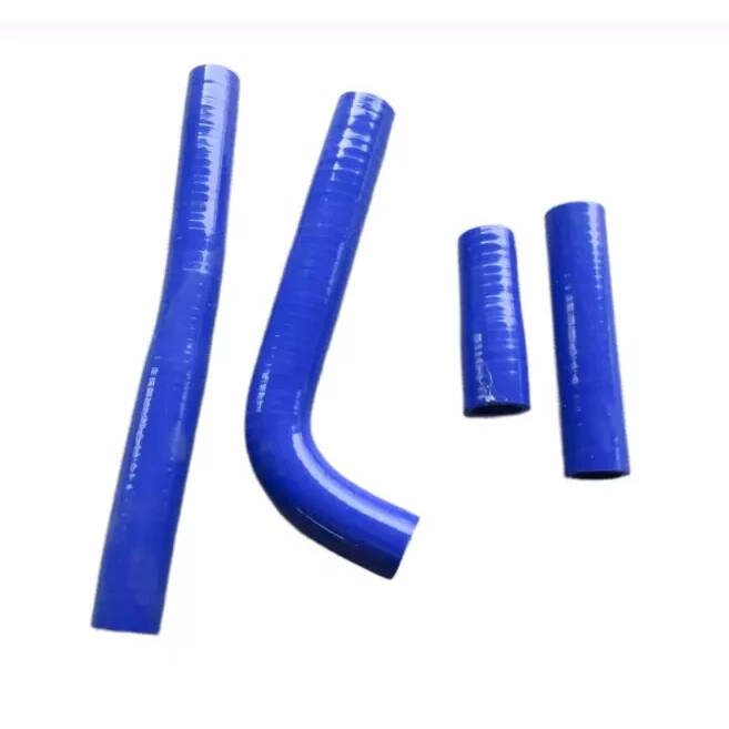 ท่อหม้อน้ําซิลิโคนสําหรับ YAMAHA YZ426F YZF 426 WR 426 F WR426F 2000 2001 2002