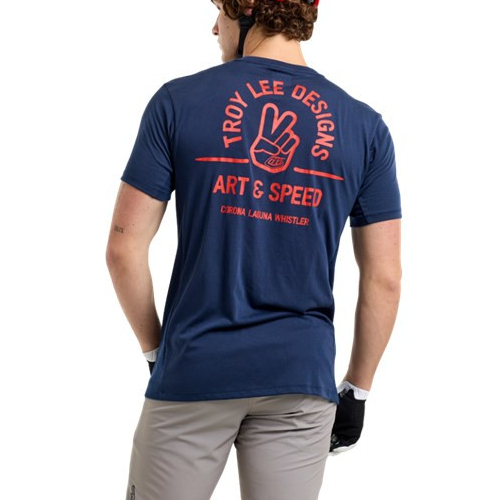 เสื้อแข่งมอเตอร์ไซค์ MTB จักรยานออฟโรด สปีดดรอป
