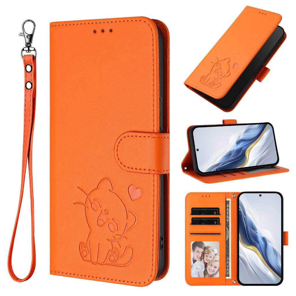 เคสโทรศัพท์สําหรับ Infinix Tecno Spark 20 20C 10 10C 9 9T 8C Pro + กระเป๋าสตางค์หนัง PU Flip ฝาหลังพ