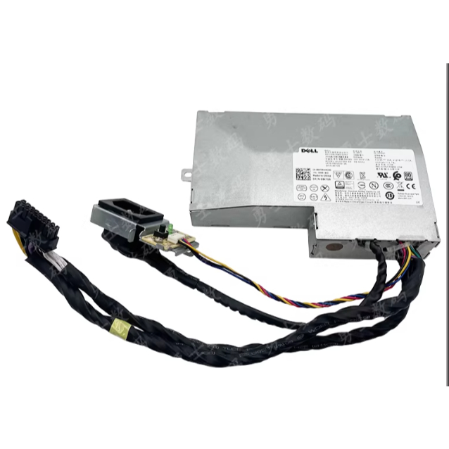 สําหรับ Dell 3250 7450 5250 all-in-one แหล่งจ่ายไฟ H/AC/HU155EA-00 L200EPA-01