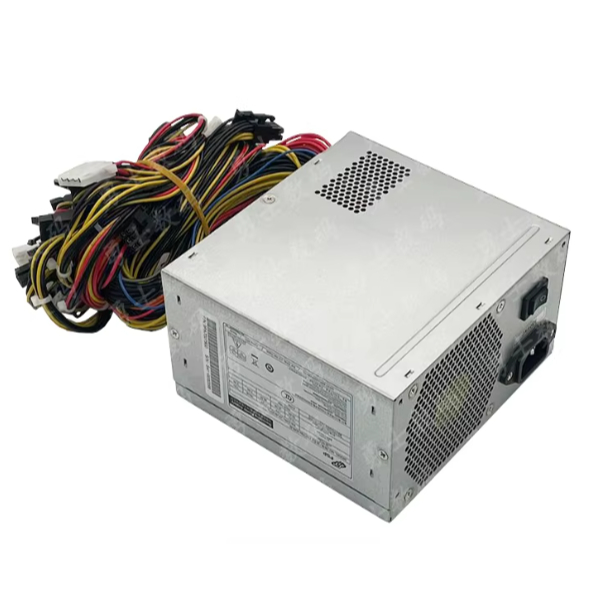 สําหรับ Advantech อุตสาหกรรมควบคุมคอมพิวเตอร์แหล่งจ่ายไฟ Full Han FSP600-50AUE FSP700-50AUE FSP500-6
