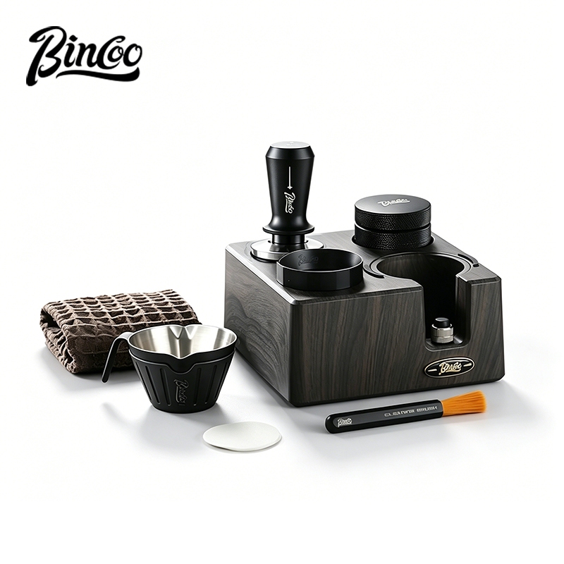 Bincoo ชุดค้อนบดผงกาแฟ อเนกประสงค์ 51 58 มม.