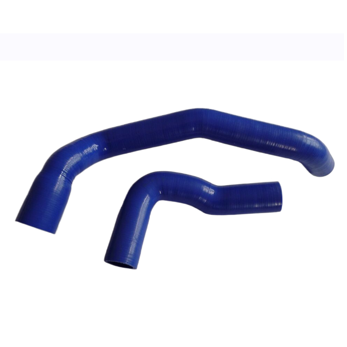 ท่อหม้อน้ําซิลิโคนสําหรับ 1993-1998 Nissan Skyline GTS ECR33 R33 GTS25T RB25DET