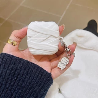 ส่งจากไทย🚚 airpods 4 case เคส airpods 4 anc เคส airpods 3/ pro 3/pro 2 ซิลิโคนรุ่นที่ 3 pro3 เคสป้องกัน ซิลิโคน AirPods3 รุ่นซิลิโคน AirPods3/4/Pro3/Pro2 รุ่นกันกระแทก Apple AirPodspro3 ชุดหูฟังบลูทูธไร้สาย
