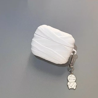 ส่งจากไทย🚚 airpods 4 case เคส airpods 4 anc เคส airpods 3/ pro 3/pro 2 ซิลิโคนรุ่นที่ 3 pro3 เคสป้องกัน ซิลิโคน AirPods3 รุ่นซิลิโคน AirPods3/4/Pro3/Pro2 รุ่นกันกระแทก Apple AirPodspro3 ชุดหูฟังบลูทูธไร้สาย
