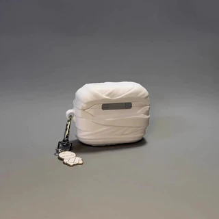 ส่งจากไทย🚚 airpods 4 case เคส airpods 4 anc เคส airpods 3/ pro 3/pro 2 ซิลิโคนรุ่นที่ 3 pro3 เคสป้องกัน ซิลิโคน AirPods3 รุ่นซิลิโคน AirPods3/4/Pro3/Pro2 รุ่นกันกระแทก Apple AirPodspro3 ชุดหูฟังบลูทูธไร้สาย