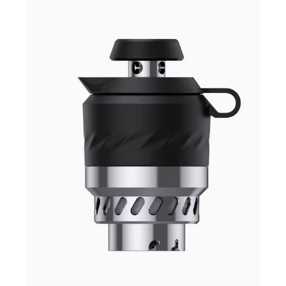Puffco Peak D Chamber เหมาะสําหรับผู้สําเร็จการศึกษาสําหรับผู้ชายและผู้หญิง