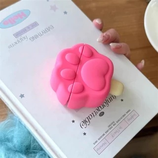 ส่งจากไทย🚚airpods 4 case เคส airpods 4 anc เคส pro 3 3 case เคส 3 เหมาะสําหรับ 4th Generation หูฟัง Apple AirPodsPro 3rd Generation ไร้สายบลูทูธ 3/4 รุ่นซิลิโคนอ่อนนุ่ม Pro2 Shock-proof Pro 3rd Generation