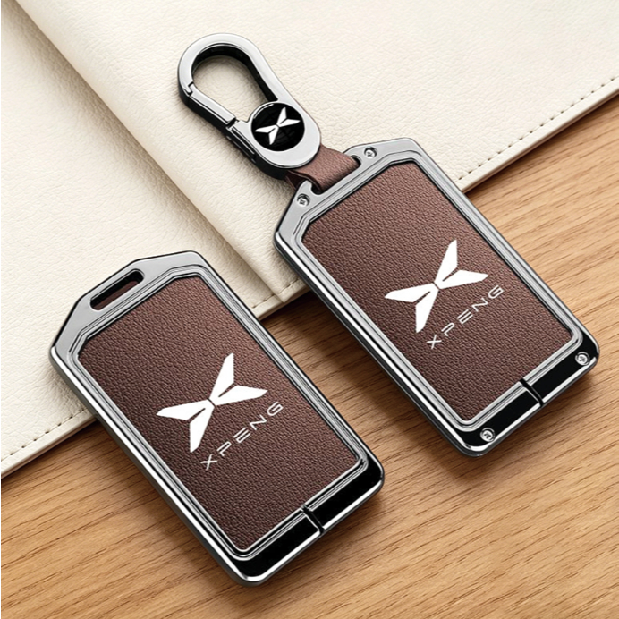 เคสใส่กุญแจสำหรับ เคสNFC Xpeng รุ่น Luxury NFC