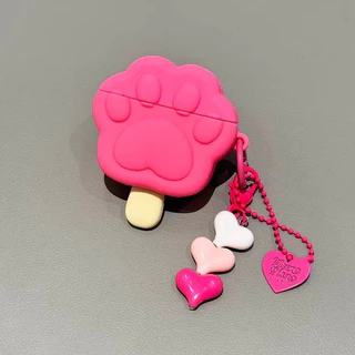 ส่งจากไทย🚚airpods 4 case เคส airpods 4 anc เคส pro 3 3 case เคส 3 เหมาะสําหรับ 4th Generation หูฟัง Apple AirPodsPro 3rd Generation ไร้สายบลูทูธ 3/4 รุ่นซิลิโคนอ่อนนุ่ม Pro2 Shock-proof Pro 3rd Generation