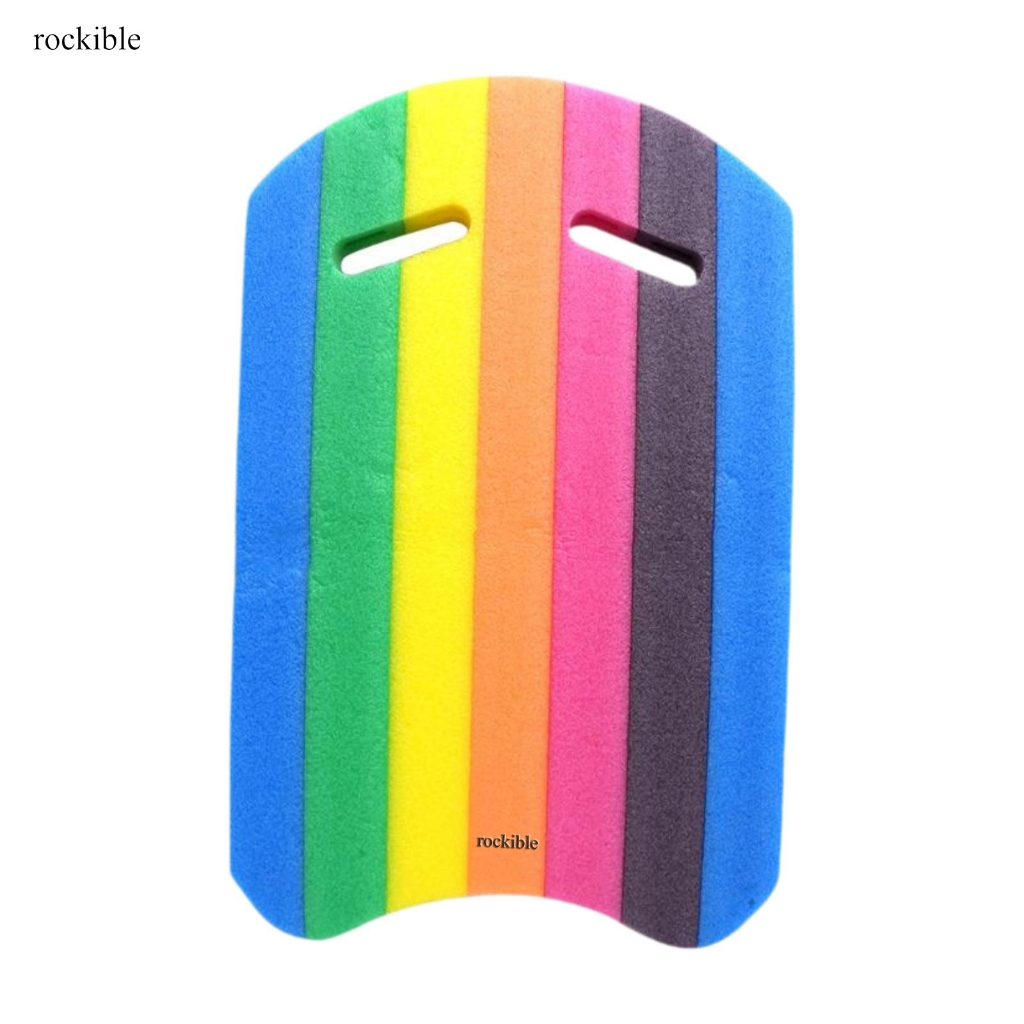 Rockible Kickboard และ Float Pad สําหรับกิจกรรมชายหาดและกลางแจ้งในฤดูร้อน