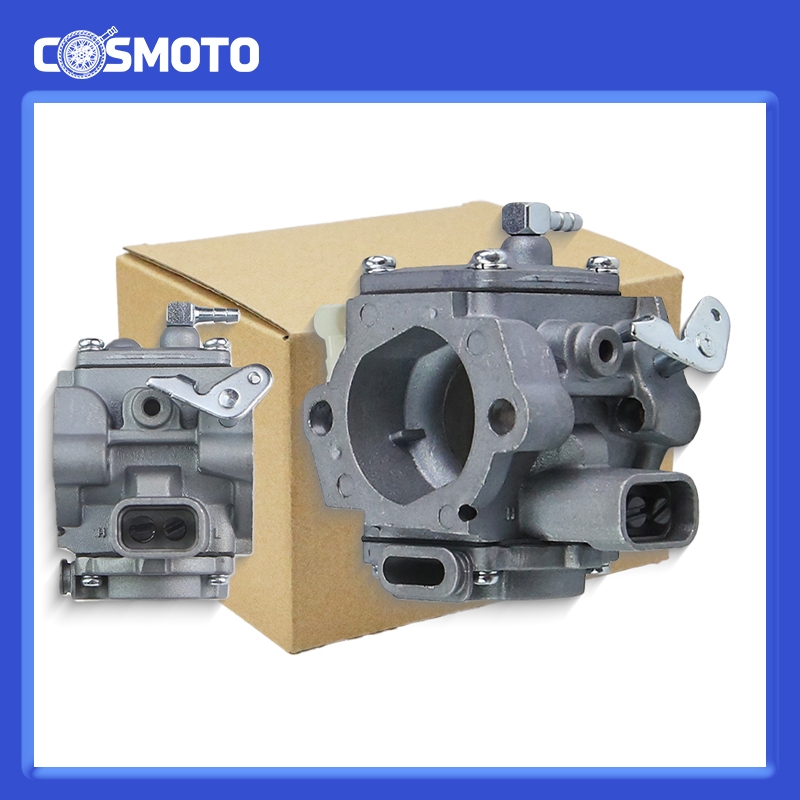 คาร์บูเรเตอร์ HT-12E สําหรับ Stihl MS880 088 084 เลื่อยโซ่ OEM 1124 120 0609