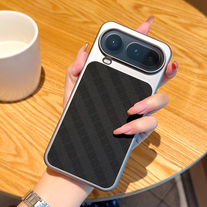สําหรับ Honor Magic 8 Pro Air เคสโทรศัพท์รูปแบบทอป้องกัน PC เปลือกแข็งกันกระแทกฝาหลัง ราคา ถูกที่สุด ดีลบีเคเค แกลเลอรีภาพที่ 3