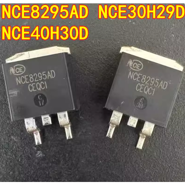 5PCS Nce 30 h 29 d nce 40 h 30 d nce 8295 ad to-263 mos fet