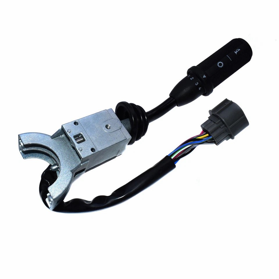 สวิตช์คอลัมน์ Forward & Reverse 701/80298 70180298 สําหรับ JCB 3CN 3CX 3DX 4C 4CN 4CX