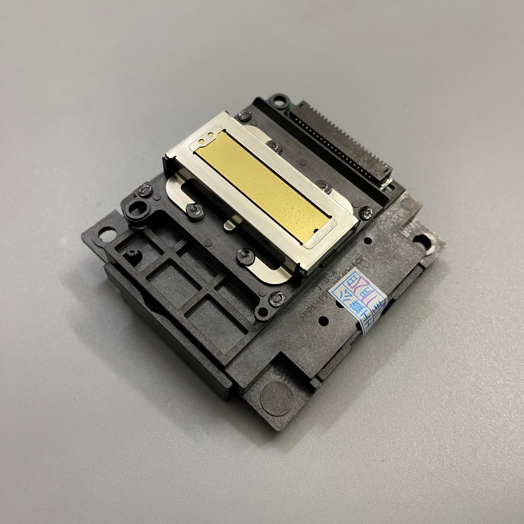 หัวพิมพ์สําหรับ EPSON L5190 L5290 L3110 L3116 L3156 L3256 L3150 L3210 L3216 L3250 L1110 L1210 L1250 