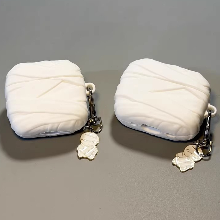 ส่งจากไทย🚚 airpods 4 case เคส airpods 4 anc เคส airpods 3/ pro 3/pro 2 ซิลิโคนรุ่นที่ 3 pro3 เคสป้องกัน ซิลิโคน AirPods3 รุ่นซิลิโคน  AirPods3/4/Pro3/Pro2  รุ่นกันกระแทก Apple AirPodspro3 ชุดหูฟังบลูทูธไร้สาย