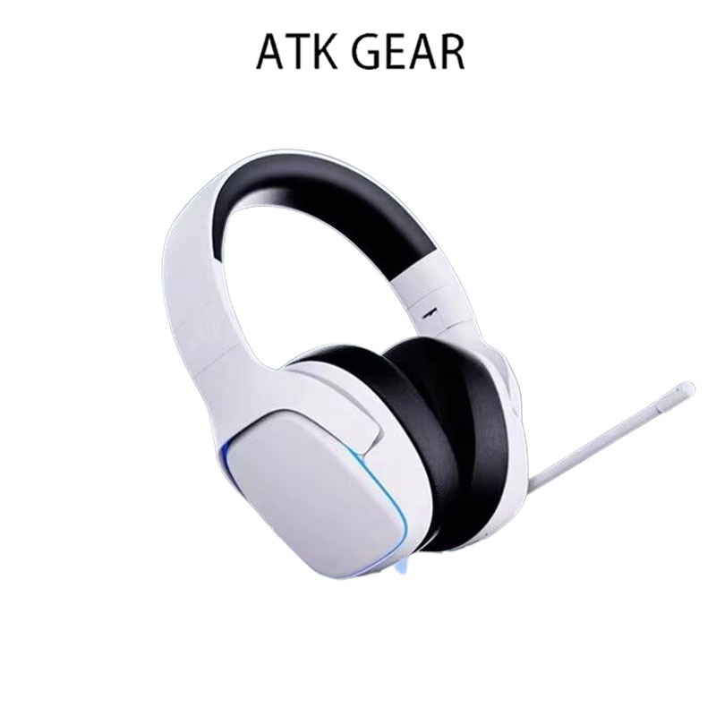 ATK GEAR Mercury M1 หูฟังตัดเสียงรบกวนบลูทูธไร้สาย