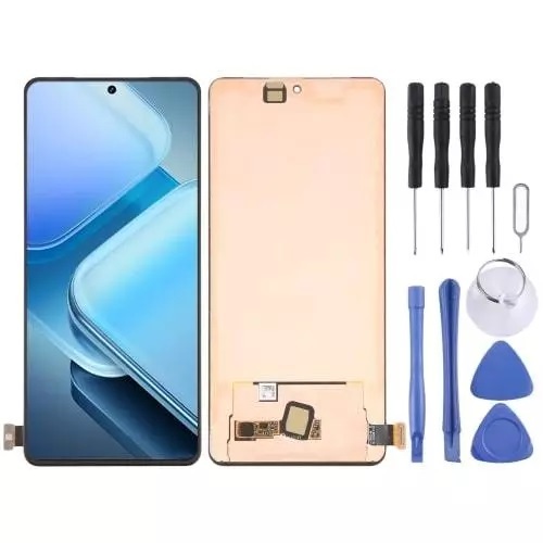 TFT เปลี่ยนหน้าจอสําหรับ Vivo IQOO Z9/ Z9 Turbo/ Z9 Turbo Plus