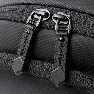 MARK RYDEN กระเป๋า crossbody สำหรับผู้ชายพร้อมกระเป๋าหลายกระเป๋า