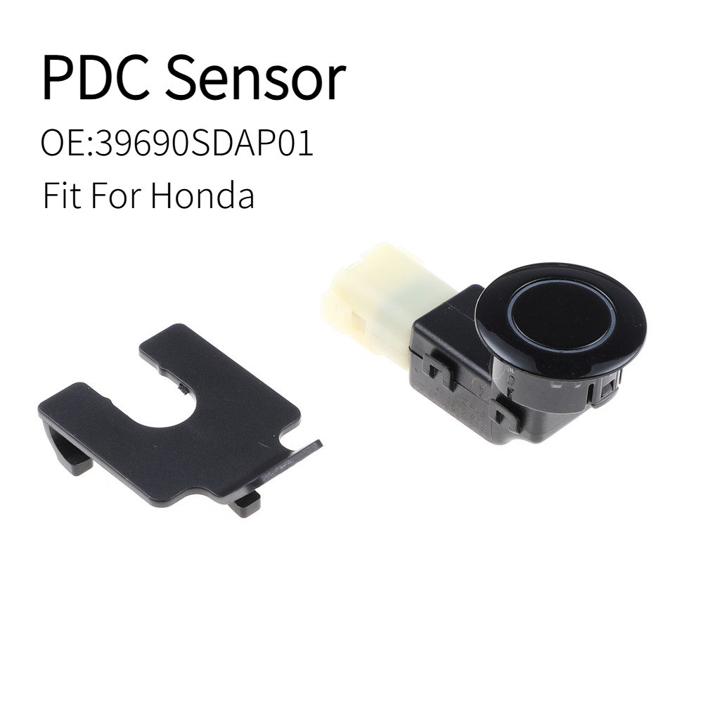 เซ็นเซอร์ถอยหลัง PDC เซ็นเซอร์ที่จอดรถสําหรับ Honda Accord 2008 ~ 2013 39690-SDA-P01/39690SDAP01