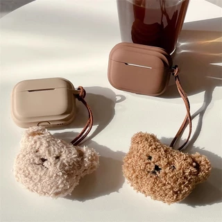 ส่งจากไทย🚚airpods case 4/3， 4 case เคส 4/3 เคสแอร์พอร์ด3/4 Pro AirPod 3/Pro Pro2 เคส airpods pro 3 เตรียมจัดส่ง แอร์พอด 4 เคส เคส แอร์พอด 1 2 3 4 แอปเปิล หูฟัง กรณี กรณี 3/4แอร์พอด กรณี 4/มือโปร 2/1