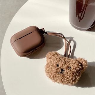 ส่งจากไทย🚚airpods case 4/3， 4 case เคส 4/3 เคสแอร์พอร์ด3/4 Pro AirPod 3/Pro Pro2 เคส airpods pro 3 เตรียมจัดส่ง แอร์พอด 4 เคส เคส แอร์พอด 1 2 3 4 แอปเปิล หูฟัง กรณี กรณี 3/4แอร์พอด กรณี 4/มือโปร 2/1