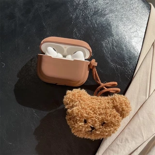 ส่งจากไทย🚚airpods case 4/3， 4 case เคส 4/3 เคสแอร์พอร์ด3/4 Pro AirPod 3/Pro Pro2 เคส airpods pro 3 เตรียมจัดส่ง แอร์พอด 4 เคส เคส แอร์พอด 1 2 3 4 แอปเปิล หูฟัง กรณี กรณี 3/4แอร์พอด กรณี 4/มือโปร 2/1