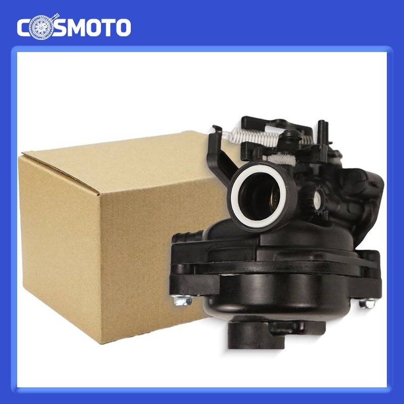 ชุดคาร์บูเรเตอร์ 799584 9P702 09P702 550Ex 140cc 150cc สําหรับ Briggs Stratton Garden Power เครื่องม