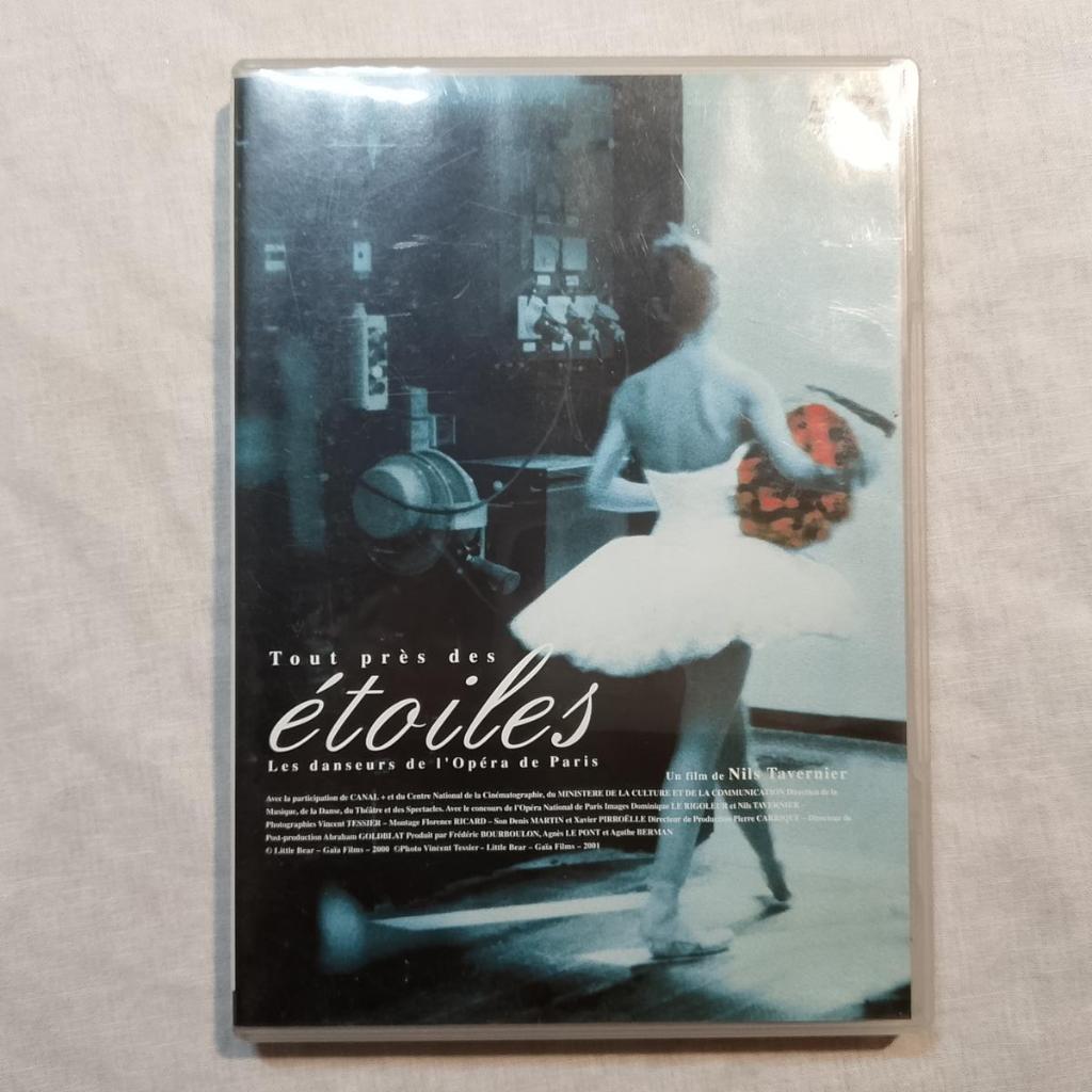 ดีวีดี Etoile Deluxe Edition Deluxe Edition