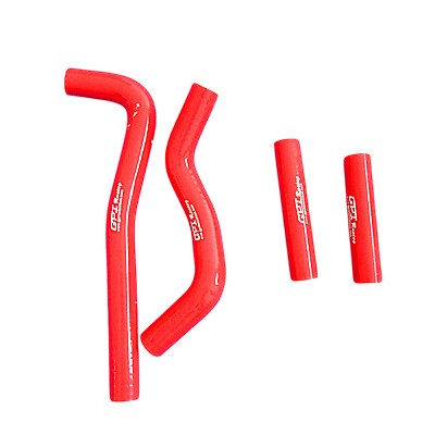 สําหรับ Honda CRF150R CRF150RB CRF 150 R/RB CV4 2007-2019 ซิลิโคนหม้อน้ําท่อ