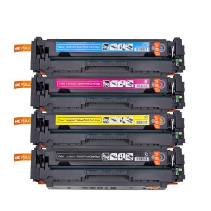 215A 215AC W2310A ตลับหมึกชิปสําหรับ HP Pro M155 M155a M155nw M182 M182n M182nw M183fw M183