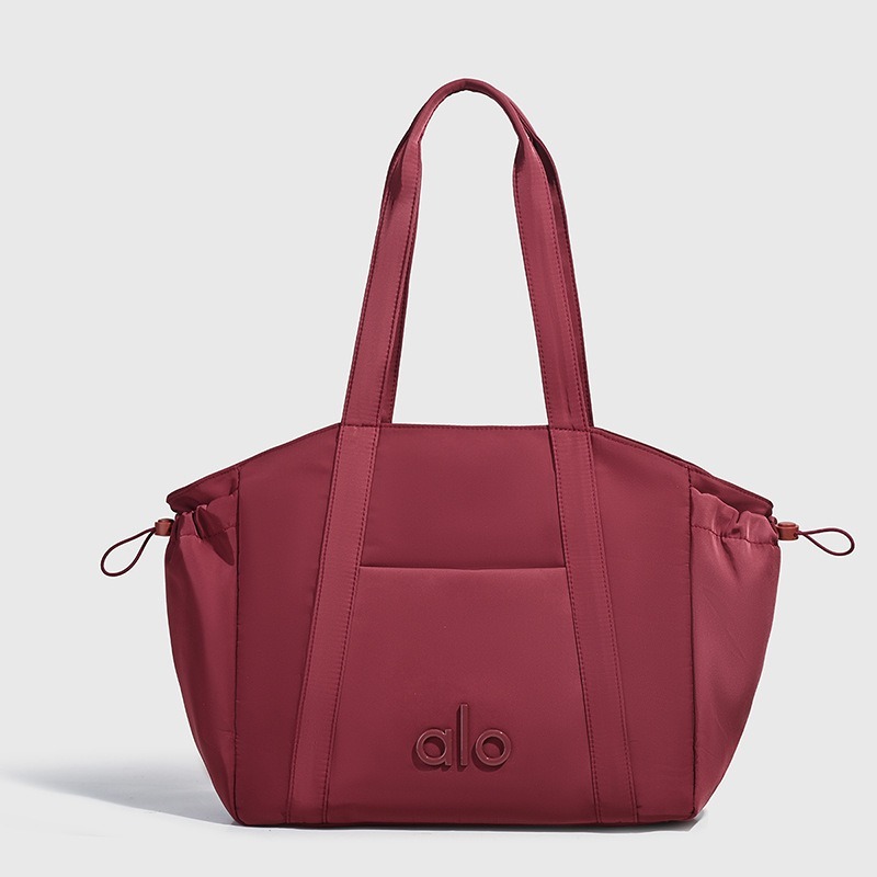 Soft Tote Bag-Shell Bag ALO