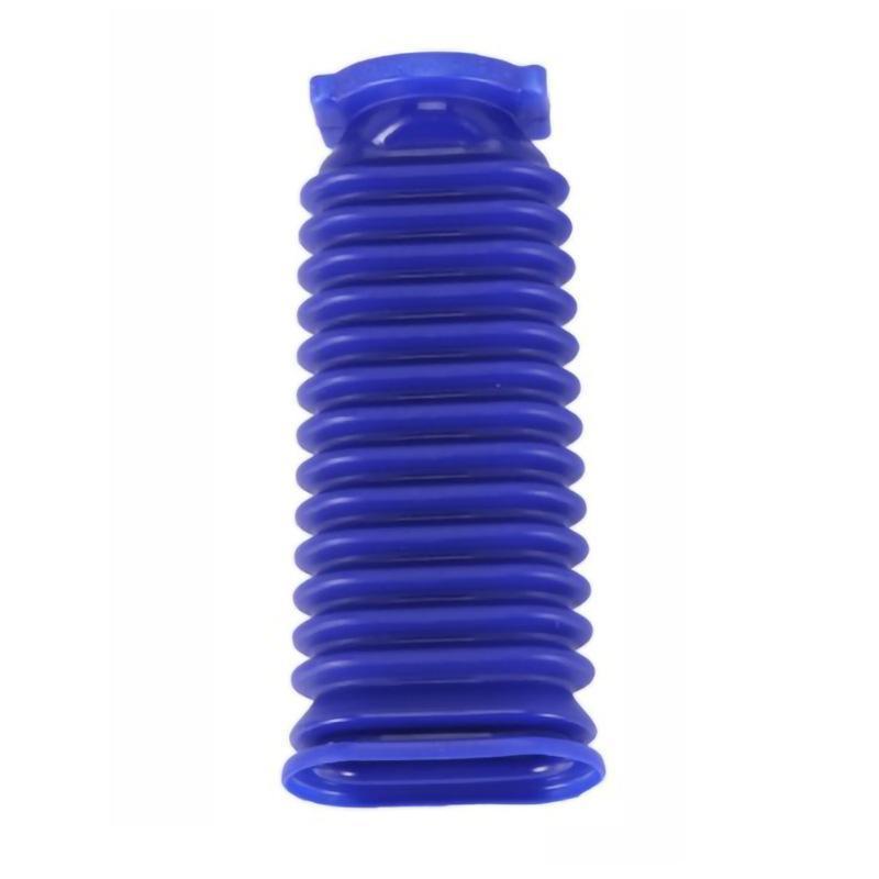 เปลี่ยนท่อล่างเข้ากันได้กับ Dyson V6 V7 V8 V10 V11 เครื่องดูดฝุ่น Soft Roller, Soft Roller ท่อสีฟ้า,