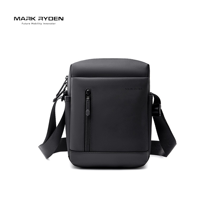 Mark Ryden Mens Bag กระเป๋าสะพายเดินทาง ผ้า Oxford Business Messenger Bag