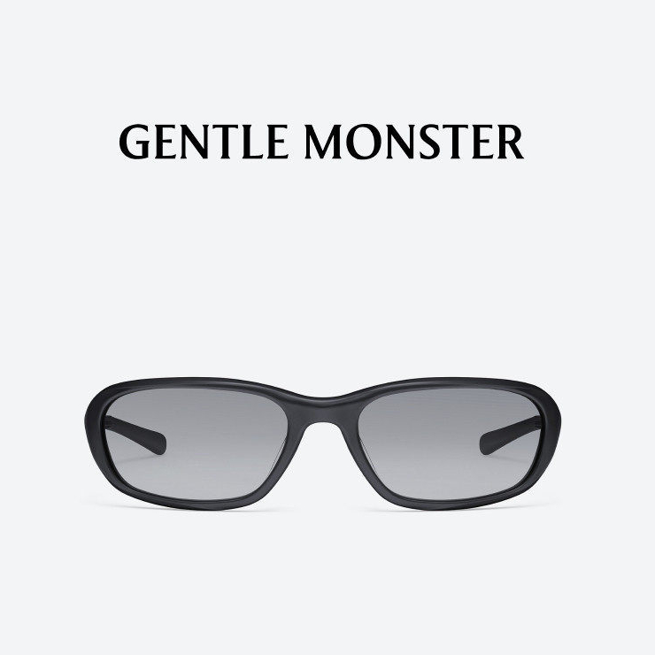 GENTLE MONSTER HILLS กระเป๋าใส่เมล็ด
