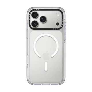 ใหม่สีบริสุทธิ์เรียบง่าย iPhone17Promax เคสโทรศัพท์แต่งหน้ากระจก Apple 16Pro/15plus แฟชั่น 13/11promax อะคริลิคโปร่งใสโทรศัพท์ป้องกันกรณี