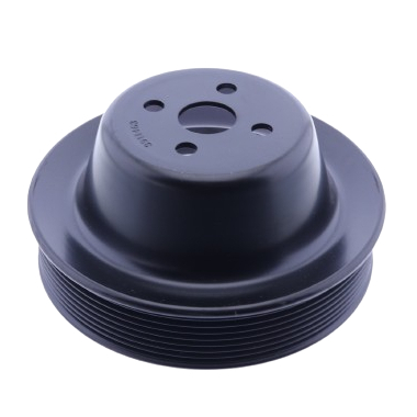 รอกสายพานร่องพัดลม 3902710 3914463 เจ902710 สําหรับ Cummins 6BT 6B 4BT เครื่องยนต์ 8 Groove Case 680