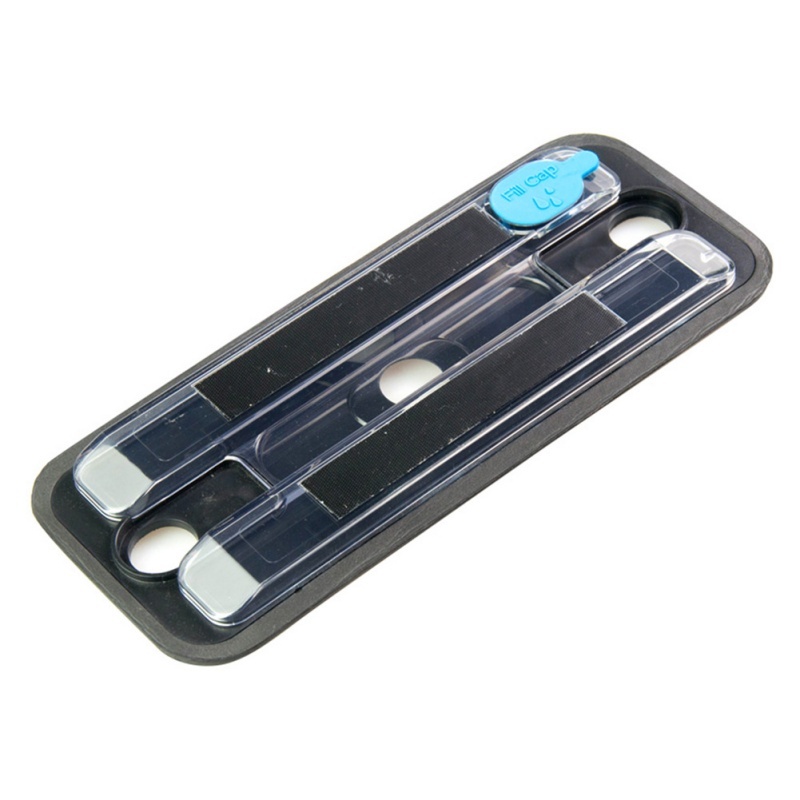 เข้ากันได้กับหุ่นยนต์ถูพื้น iRobot Braava 380T MINT5200 Mint 4200A - ส่วนประกอบแผ่นถังน้ํา Pro-Clean